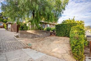 Single Family Residence, 814 Weldon rd, Santa Barbara, CA 93109 - 10