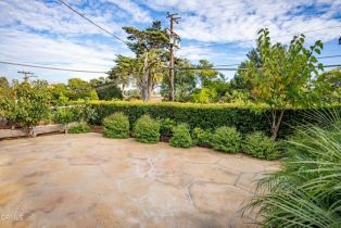 Single Family Residence, 814 Weldon rd, Santa Barbara, CA 93109 - 11