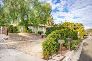 Single Family Residence, 814 Weldon rd, Santa Barbara, CA 93109 - 2