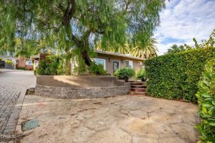 Single Family Residence, 814 Weldon rd, Santa Barbara, CA 93109 - 3