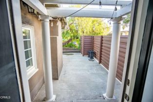 Single Family Residence, 814 Weldon rd, Santa Barbara, CA 93109 - 35