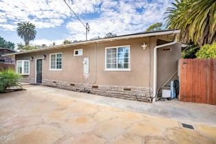 Single Family Residence, 814 Weldon rd, Santa Barbara, CA 93109 - 37