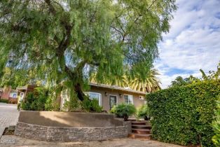 Single Family Residence, 814 Weldon rd, Santa Barbara, CA 93109 - 5