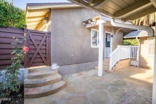 Single Family Residence, 814 Weldon rd, Santa Barbara, CA 93109 - 50