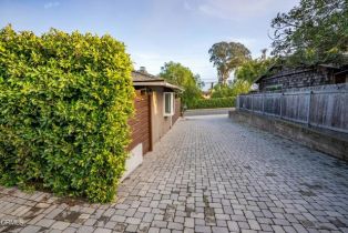 Single Family Residence, 814 Weldon rd, Santa Barbara, CA 93109 - 8