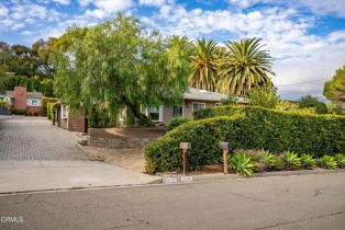 Single Family Residence, 814 Weldon rd, Santa Barbara, CA 93109 - 9