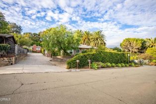 Residential Lease, 814 Weldon RD, Santa Barbara, CA  Santa Barbara, CA 93109