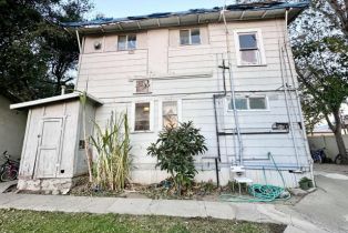 Residential Income, 222 8th st, Santa Paula, CA 93060 - 8