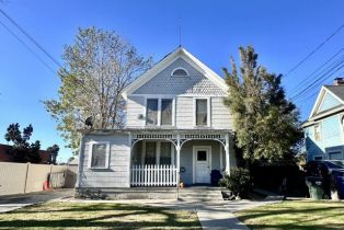 Residential Income, 222  N 8th ST, Santa Paula, CA  Santa Paula, CA 93060