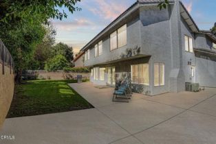 Single Family Residence, 263 Fox Hills dr, Thousand Oaks, CA 91361 - 24