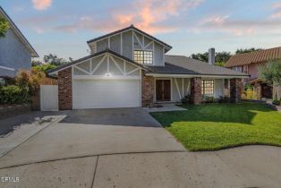 Single Family Residence, 263 Fox Hills dr, Thousand Oaks, CA 91361 - 31