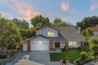 Single Family Residence, 263 Fox Hills DR, Thousand Oaks, CA  Thousand Oaks, CA 91361