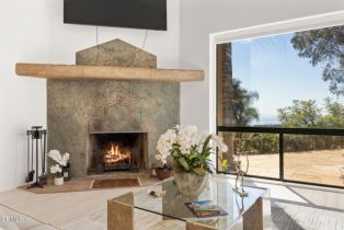 Single Family Residence, 2891 Hidden Valley ln, Santa Barbara, CA 93108 - 15