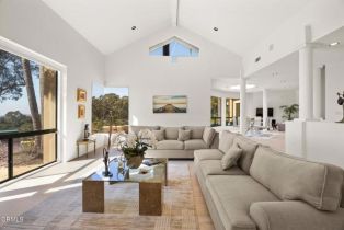 Single Family Residence, 2891 Hidden Valley ln, Santa Barbara, CA 93108 - 17