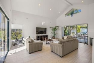 Single Family Residence, 2891 Hidden Valley ln, Santa Barbara, CA 93108 - 23