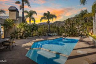 Single Family Residence, 2891 Hidden Valley ln, Santa Barbara, CA 93108 - 3