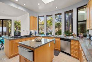 Single Family Residence, 2891 Hidden Valley ln, Santa Barbara, CA 93108 - 31