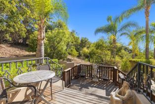 Single Family Residence, 2891 Hidden Valley ln, Santa Barbara, CA 93108 - 40