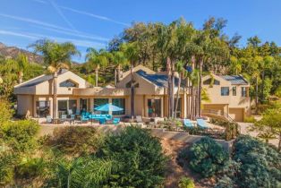 Single Family Residence, 2891 Hidden Valley ln, Santa Barbara, CA 93108 - 5