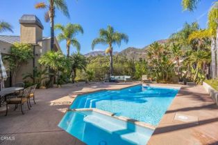 Single Family Residence, 2891 Hidden Valley ln, Santa Barbara, CA 93108 - 52