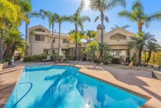 Single Family Residence, 2891 Hidden Valley ln, Santa Barbara, CA 93108 - 53