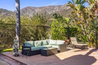 Single Family Residence, 2891 Hidden Valley ln, Santa Barbara, CA 93108 - 57