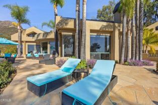 Single Family Residence, 2891 Hidden Valley ln, Santa Barbara, CA 93108 - 59