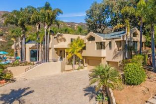 Single Family Residence, 2891 Hidden Valley ln, Santa Barbara, CA 93108 - 6