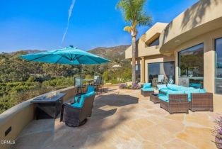 Single Family Residence, 2891 Hidden Valley ln, Santa Barbara, CA 93108 - 60