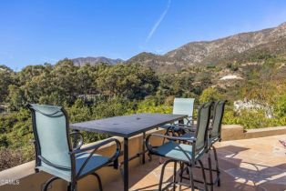 Single Family Residence, 2891 Hidden Valley ln, Santa Barbara, CA 93108 - 63