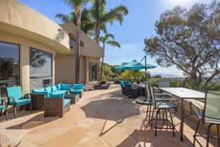 Single Family Residence, 2891 Hidden Valley ln, Santa Barbara, CA 93108 - 64