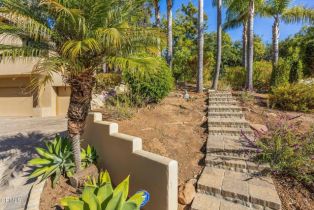 Single Family Residence, 2891 Hidden Valley ln, Santa Barbara, CA 93108 - 65