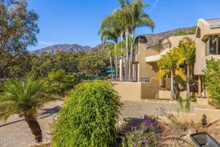 Single Family Residence, 2891 Hidden Valley ln, Santa Barbara, CA 93108 - 67