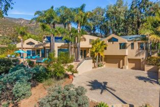 Single Family Residence, 2891 Hidden Valley ln, Santa Barbara, CA 93108 - 7