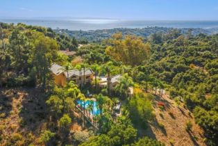 Single Family Residence, 2891 Hidden Valley ln, Santa Barbara, CA 93108 - 70