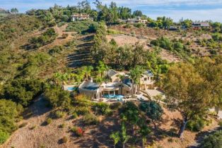 Single Family Residence, 2891 Hidden Valley ln, Santa Barbara, CA 93108 - 72