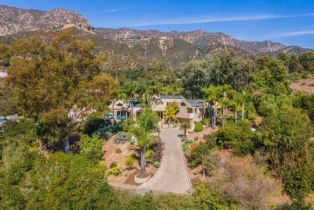 Single Family Residence, 2891 Hidden Valley ln, Santa Barbara, CA 93108 - 73