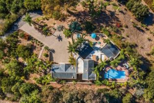 Single Family Residence, 2891 Hidden Valley ln, Santa Barbara, CA 93108 - 75