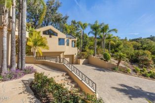 Single Family Residence, 2891 Hidden Valley ln, Santa Barbara, CA 93108 - 8