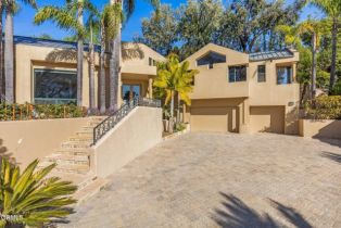 Single Family Residence, 2891 Hidden Valley ln, Santa Barbara, CA 93108 - 9