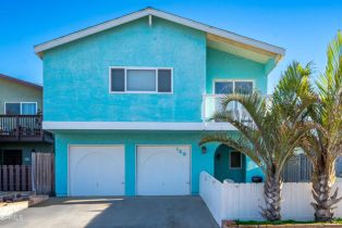 Single Family Residence, 120 Santa Monica AVE, Oxnard, CA  Oxnard, CA 93035