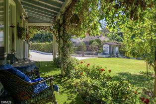 Single Family Residence, 4156 Vista Clara rd, Santa Barbara, CA 93110 - 10