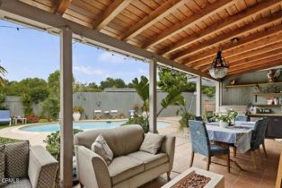 Single Family Residence, 4156 Vista Clara rd, Santa Barbara, CA 93110 - 23