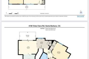 Single Family Residence, 4156 Vista Clara rd, Santa Barbara, CA 93110 - 38