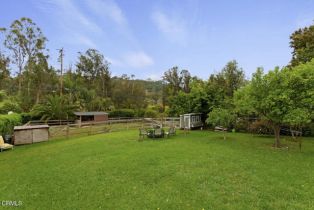 Single Family Residence, 4156 Vista Clara rd, Santa Barbara, CA 93110 - 8