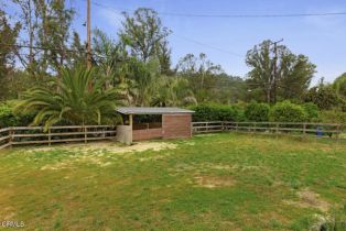 Single Family Residence, 4156 Vista Clara rd, Santa Barbara, CA 93110 - 9