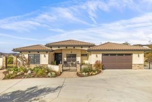 Single Family Residence, 7155 Ridgecrest CT, Ventura, CA  Ventura, CA 93003