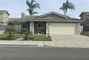 Single Family Residence, 274 Cinnamon Oak AVE, Ventura, CA  Ventura, CA 93004