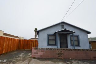 Residential Lease, 184  N Olive ST, Oxnard, CA  Oxnard, CA 93036