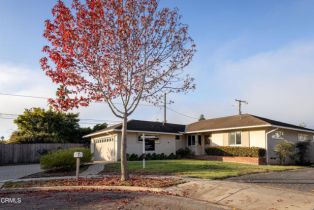 Single Family Residence, 755 Calle Rey Mar, Carpinteria, CA  Carpinteria, CA 93013